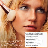 BRONZER SKINFINISH SUNSTRUCK MATTE - RICH ROSY