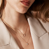 COLLAR SAM PAVE