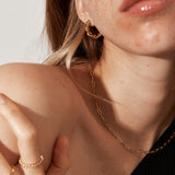 COLLAR ELIE SLIM