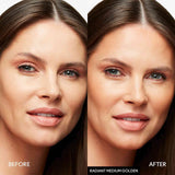 BRONZER SKINFINISH SUNSTRUCK MATTE - RADIANT MEDIUM GOLDEN