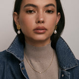 COLLAR MINI CRISTAL