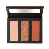 TRÍO DE SOMBRAS SUPA GIRL 3 TONOS