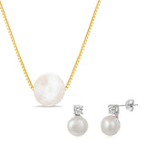 SET PERFECT PERLA