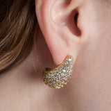 ARETE LISA GOLD