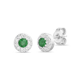 ARETE MINI FLOWER ESMERALDA