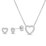 SET SELFLOVE SILVER