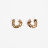 ARETE CHURRO LOOP SUGAR
