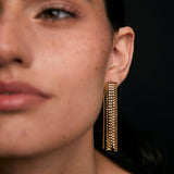ARETE DRAPEADO GOLD