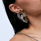 ARETE ACRILICO HASPEADO