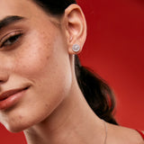 ARETE MINI LIVIA SILVER