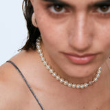 COLLAR ALEXANDRA PERLA