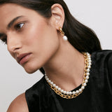 COLLAR ALEXANDRA PERLA