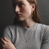 COLLAR ALL OF ME GOLD
