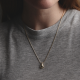 COLLAR ALL OF ME GOLD