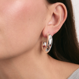 ARGOLLA EMILIA SILVER