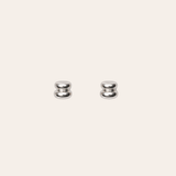 ARETE MINI OVO SILVER