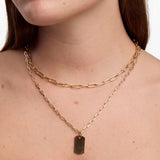 COLLAR CHUNKY MÍA