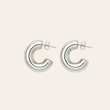ARGOLLA EMILIA SILVER - PESO PLUMA