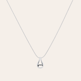 COLLAR ALL OF ME SILVER