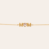 PULSERA MOM LOVE