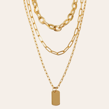 COLLAR CHUNKY MÍA