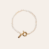 PULSERA SANDRA PERLA RÍO