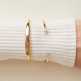 PULSERA CUFF ISA