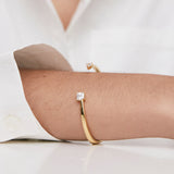 PULSERA CUFF ISA