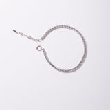PULSERA SLIM CRISTALES