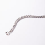 PULSERA SLIM CRISTALES
