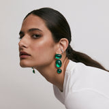 ARETE CRISTAL ESMERALDA