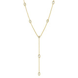 COLLAR MULTI CRISTALES