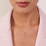COLLAR MINI CRUZ
