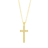 COLLAR MINI CRUZ