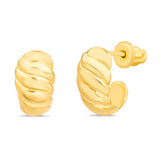 ARETE MINI CROISSANT