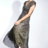 VESTIDO GRACE GOLD