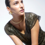 VESTIDO GRACE GOLD