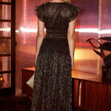 VESTIDO GRACE GOLD