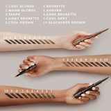 BROWPERFECT 3D ALL IN ONE STYLER - TAUPE