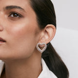 ARETE CORAZÓN TORNASOL