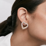 ARETE CORAZÓN TORNASOL