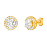 ARETE CLAVEL GOLD