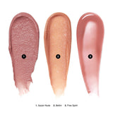 SET CONFETTI CRUSH - NUDE