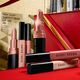SET CONFETTI CRUSH - NUDE