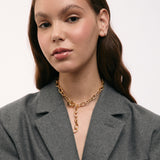 COLLAR JULIA