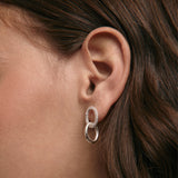 ARETE CELINE SILVER