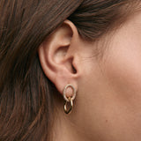 ARETE CELINE GOLD