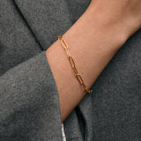 PULSERA CADENA ELIE