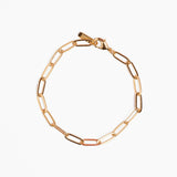 PULSERA CADENA ELIE