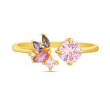 ANILLO TULIPAN REGULABLE